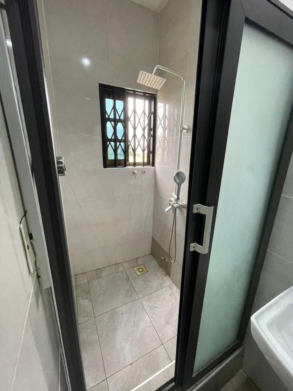 Cloud9 Luxury Apartments Accra Extérieur photo